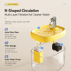Automatic Pet Water Fountain