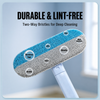 Pet Hair Removal Brush, 2-Pack - p-00333