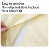 Cotton-Linen Cooling Pet Mat with Bunny-Ear Pillow - p-00104