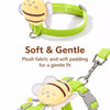 H-Style Kitten Harness and Leash Set for Small Pets