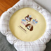 Waterproof Nylon Pet Mat for Cats & Small Dogs