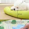 Ice Silk Cooling Pet Bed - p-00174