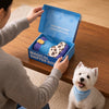 Boot-Shaped Snuffle Toy for Dogs