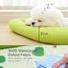 Washable Waterproof Pet Bed Mat for Dogs and Cats