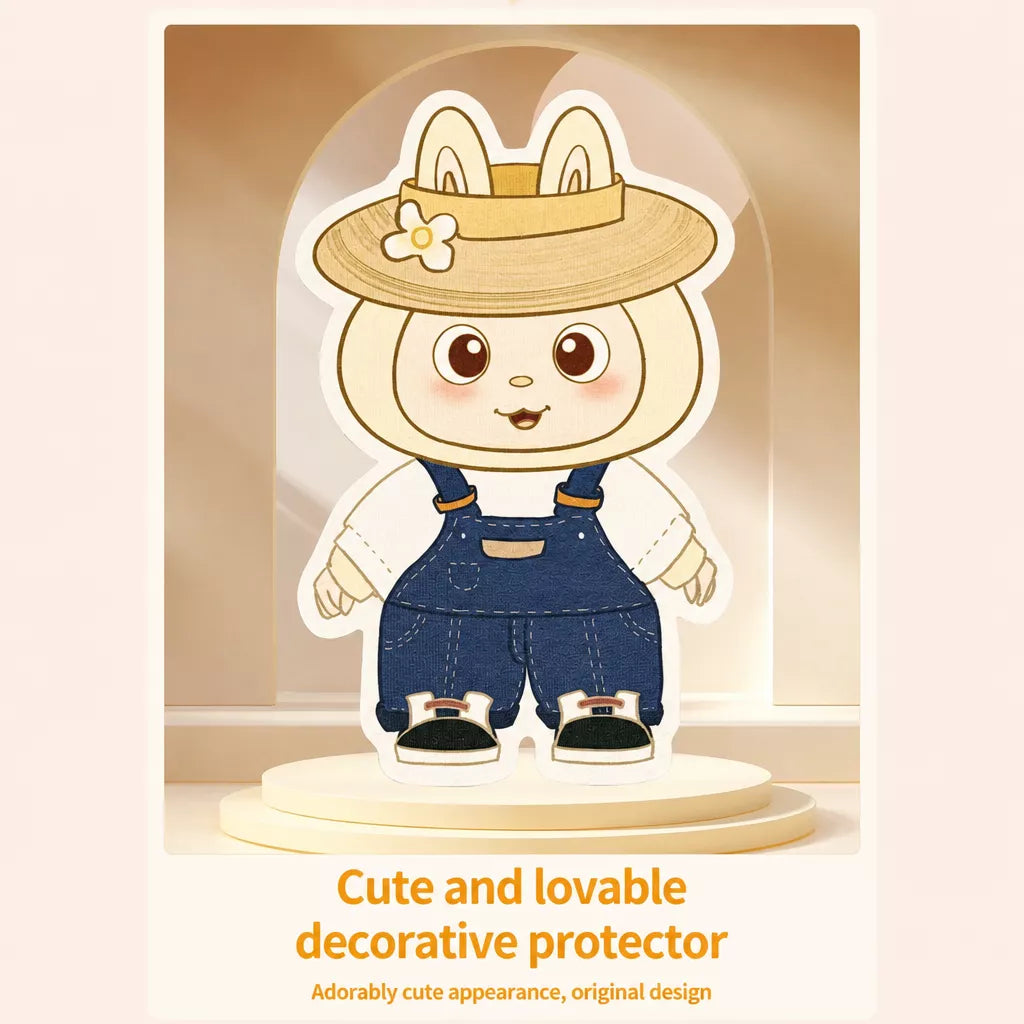 Adhesive Wall-Mounted Cat Scratching Pad
