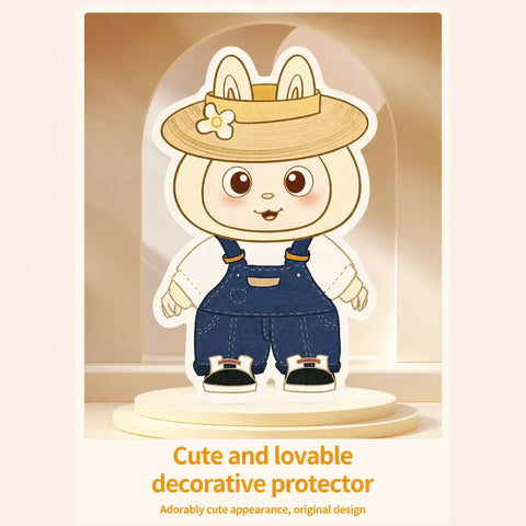 Adhesive Wall-Mounted Cat Scratching Pad