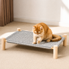 Washable Hammock-Style Cat Bed