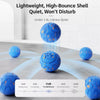 Interactive Electric Bouncing Ball Dog Toy