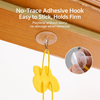 Hanging Feather Cat Teaser Toy