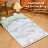 Printed Pet Mat for Dogs and Cats