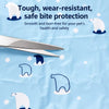Bear Design Pet Rest Mat for Cats & Dogs