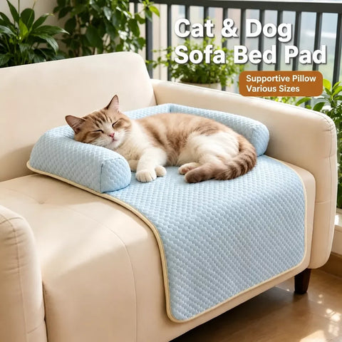 Pet Rest Mat for Dogs and Cats