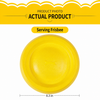 Interactive Dog Toys with Frisbee, Tug Rings and Floating Ball - p-00018