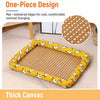 All-Season Pet Bed Mat for Dogs & Cats