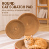 Corrugated Cardboard Cat Scratcher & Lounge