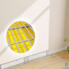 Dog Potty Training Tray with Grate