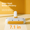 Double-Sided Pet Hair Remover Roller
