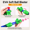 Interactive Cat Ball Launcher Toy