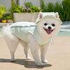 Reflective Lightweight Mesh Vest for Dogs