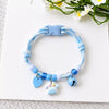 Adjustable Pet Collar with Bell