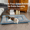 Cozy Dog & Cat Bed