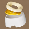 Floating Pet Water Bowl for Dogs & Cats