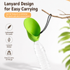 Foldable Pet Water Bowl for Walks & Travel