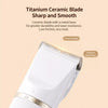 Pet Hair Clipper for Cats & Dogs