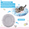 Nylon Pet Resting Mat for Cats and Dogs