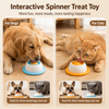 Interactive Pet Lick Mat and Slow Feeder Toy - p-00213
