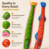 Fish Crinkle Cat Toy - p-00030