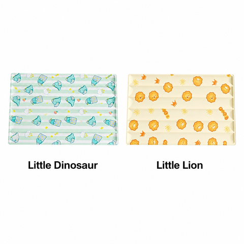 Waterproof Cooling Pet Mat for Dogs & Cats - p-00684