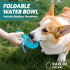 Portable Pet Water Bottle for Dogs and Cats