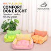 Soft Pet Bed for Cats and Small Dogs