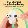 Rechargeable Laser Cat Toy