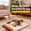 Water-Resistant Pet Bed Mat