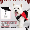 Winged Nylon Dog Harnesses & Leashes
