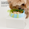 Slow Feeder Bowl for Dogs and Cats