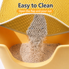 Cat Litter Mat for Litter Box Areas