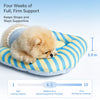 Fluffy Cotton Pet Bed Mat for Cats & Dogs