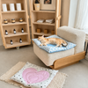 Waterproof PVC Pet Rest Mat for Cats and Dogs