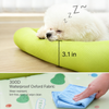 Ice Silk Cooling Pet Bed - p-00174