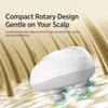 Electric Cat Chin Massager with Low-Noise Design