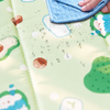 Ice Silk Cooling Pet Bed - p-00174