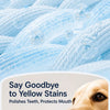 Nylon Dog Tug Toy for Tugging and Chewing