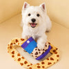 Boot-Shaped Snuffle Toy for Dogs