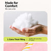 Soft Pet Bed for Cats and Small Dogs