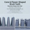 Cat & Dog Silicone Bath & Grooming Brush