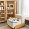 Waterproof PVC Pet Rest Mat for Cats and Dogs