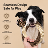 Latex Rope Chew and Tug Toy for Dogs and Cats - p-00008